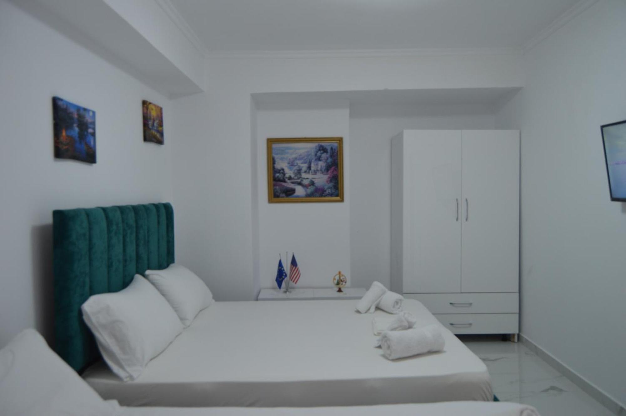 Keli Appartement *