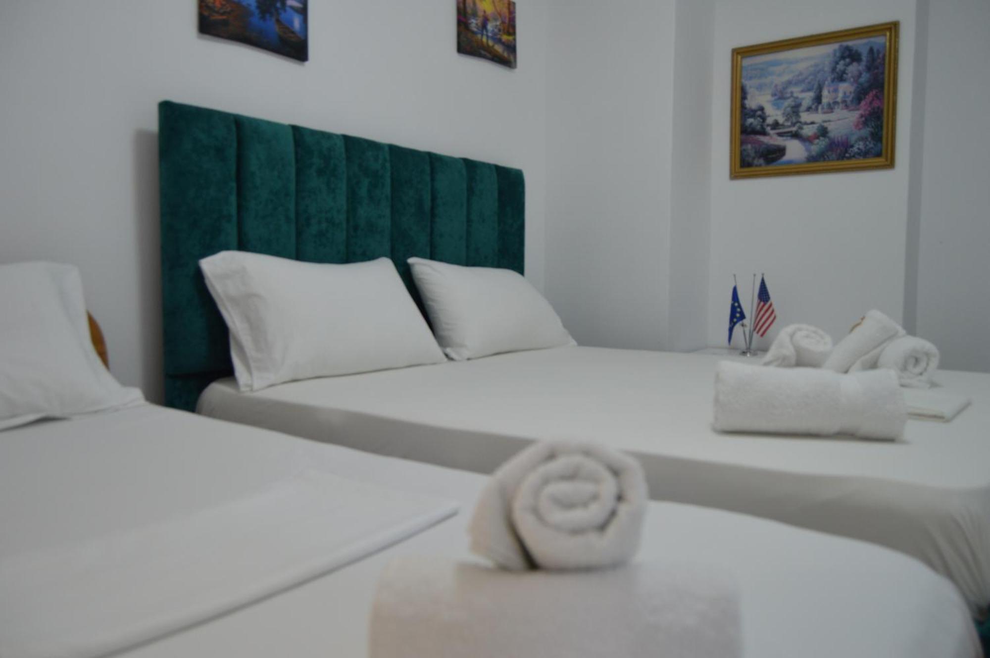 Keli Appartement Sarandë