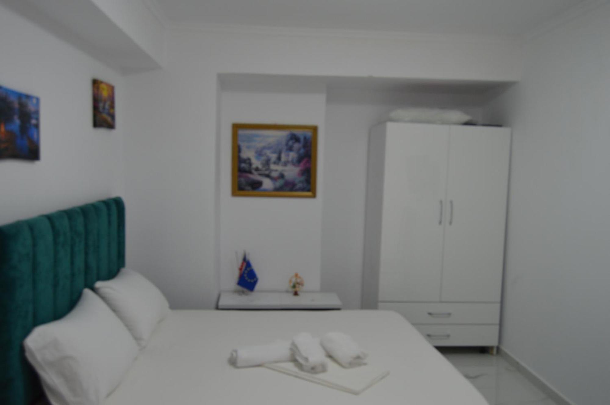 Keli Appartement Sarandë
