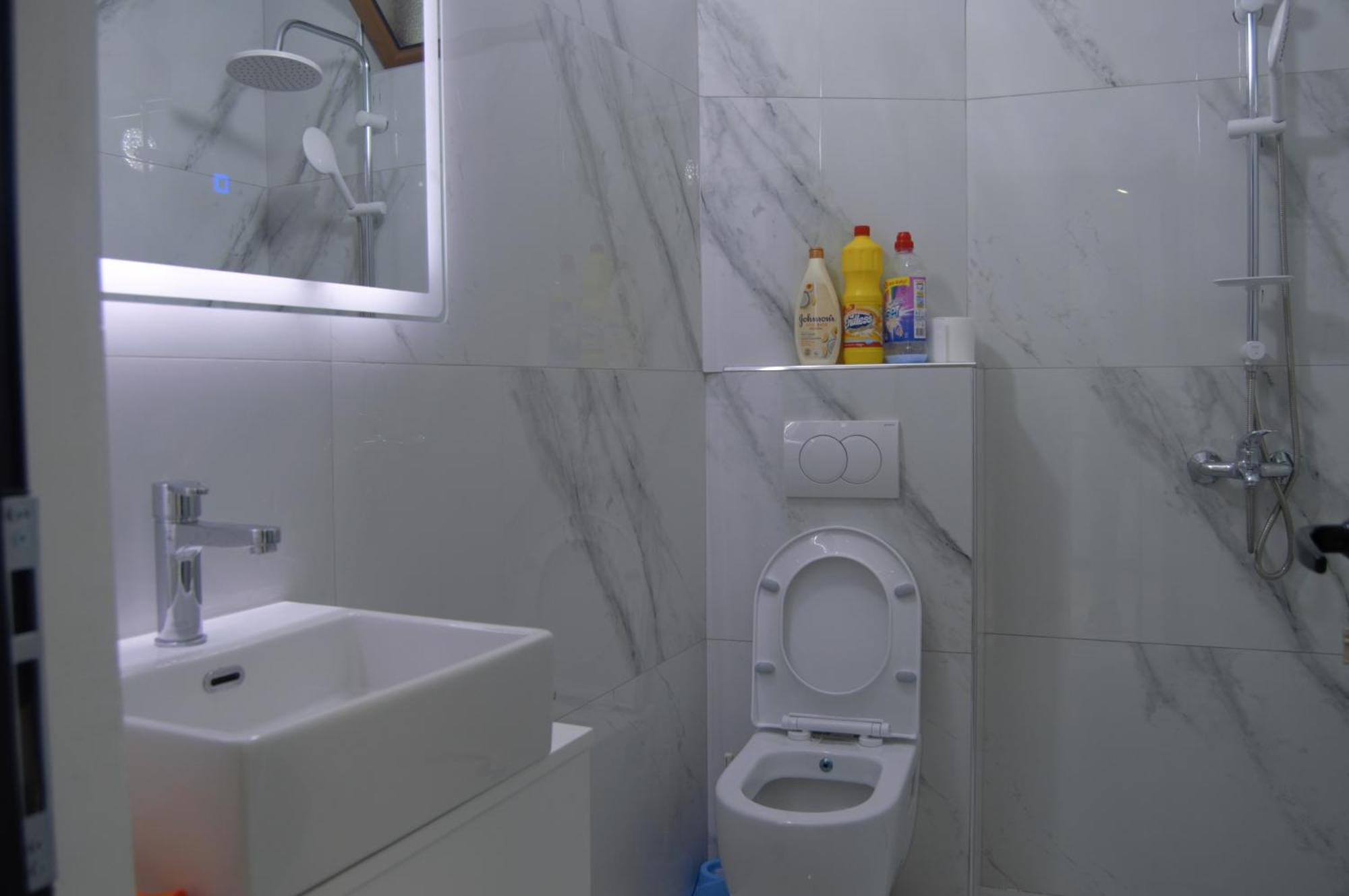 Appartement Keli *