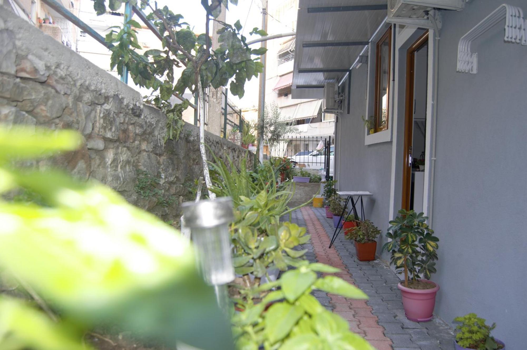 Keli Appartement *