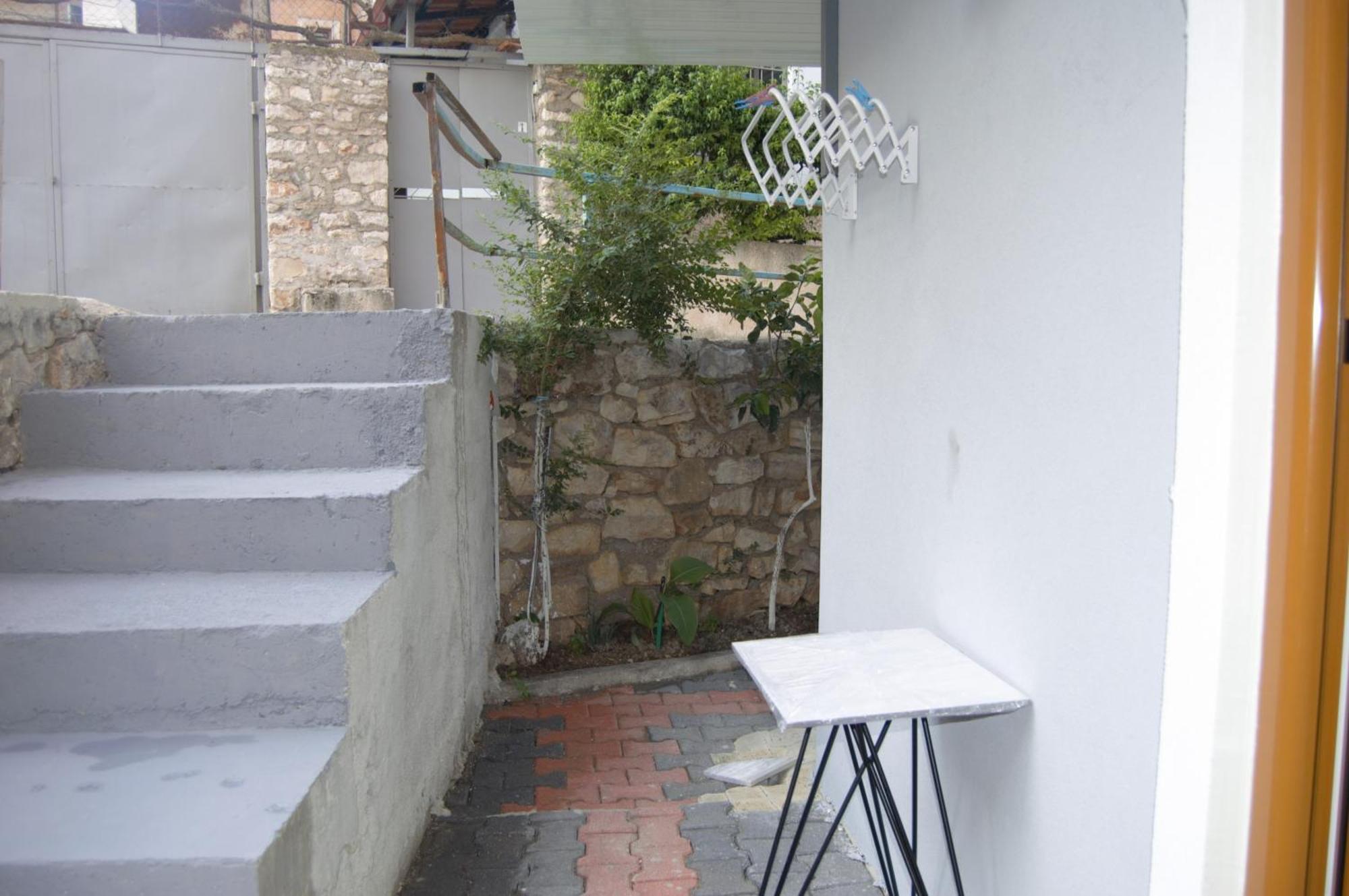 Keli Appartement Sarandë