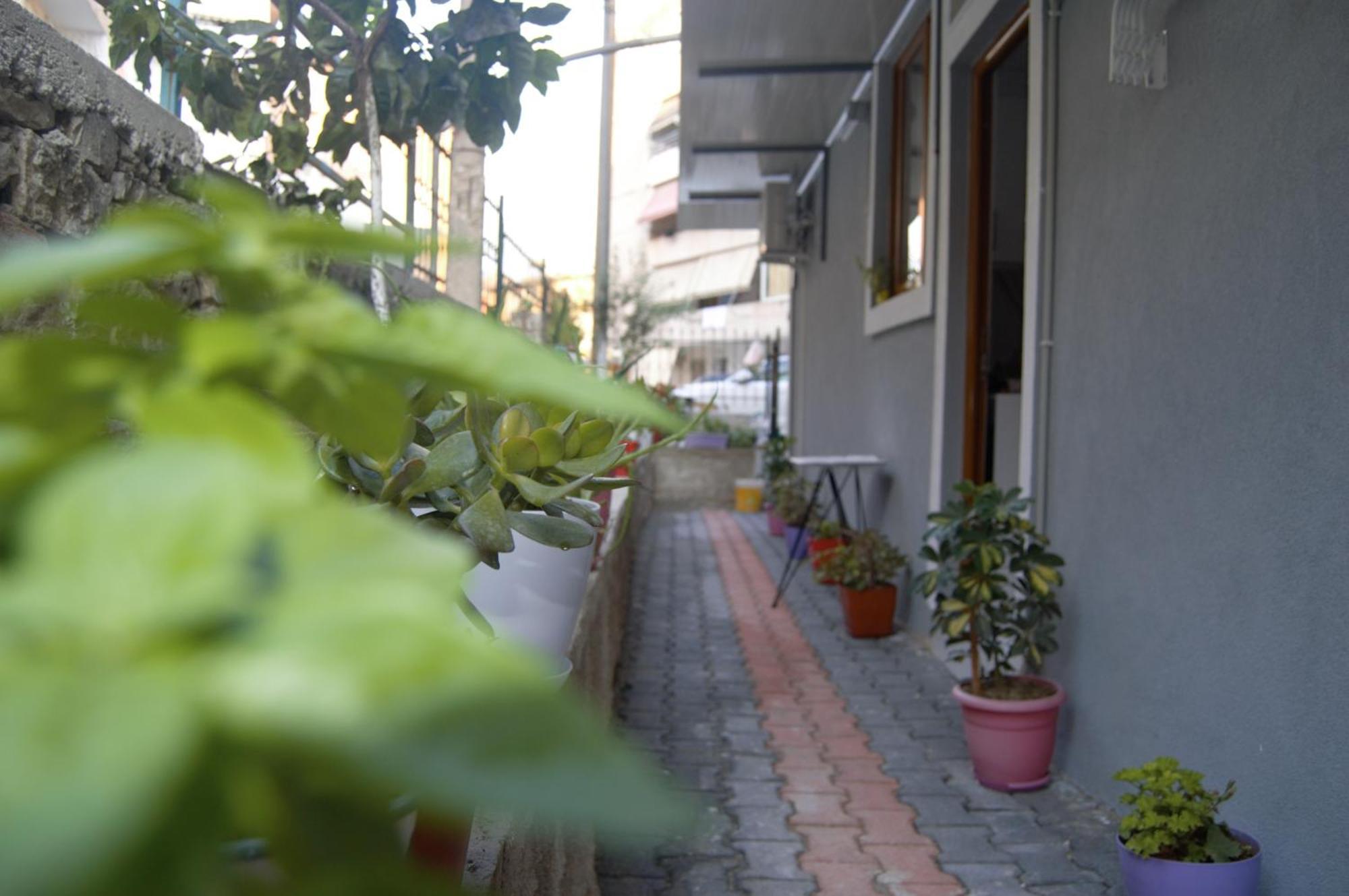 Appartement Keli