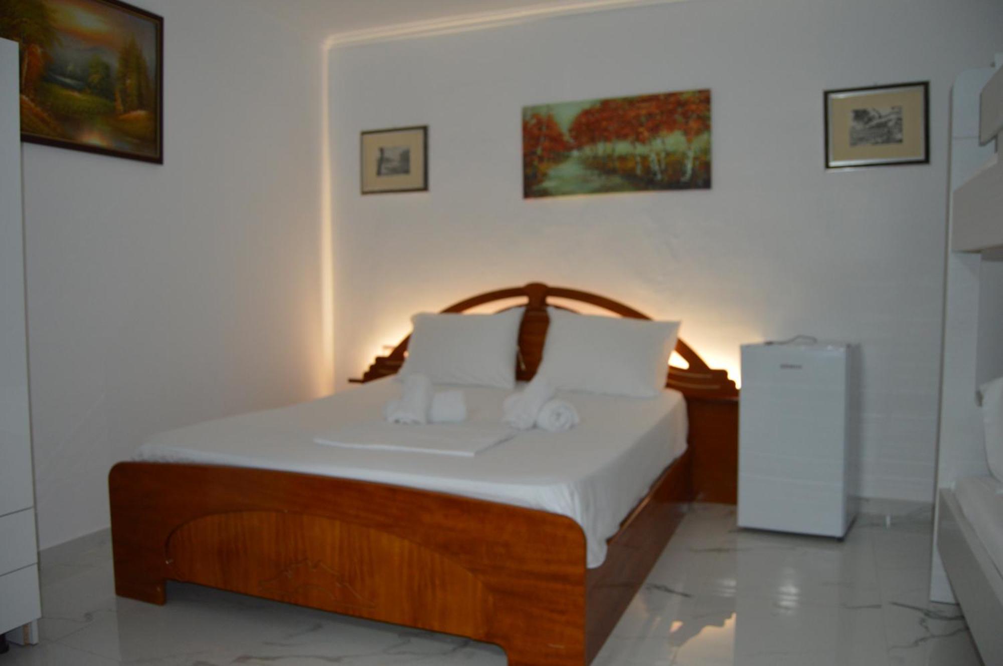 Keli * Sarandë