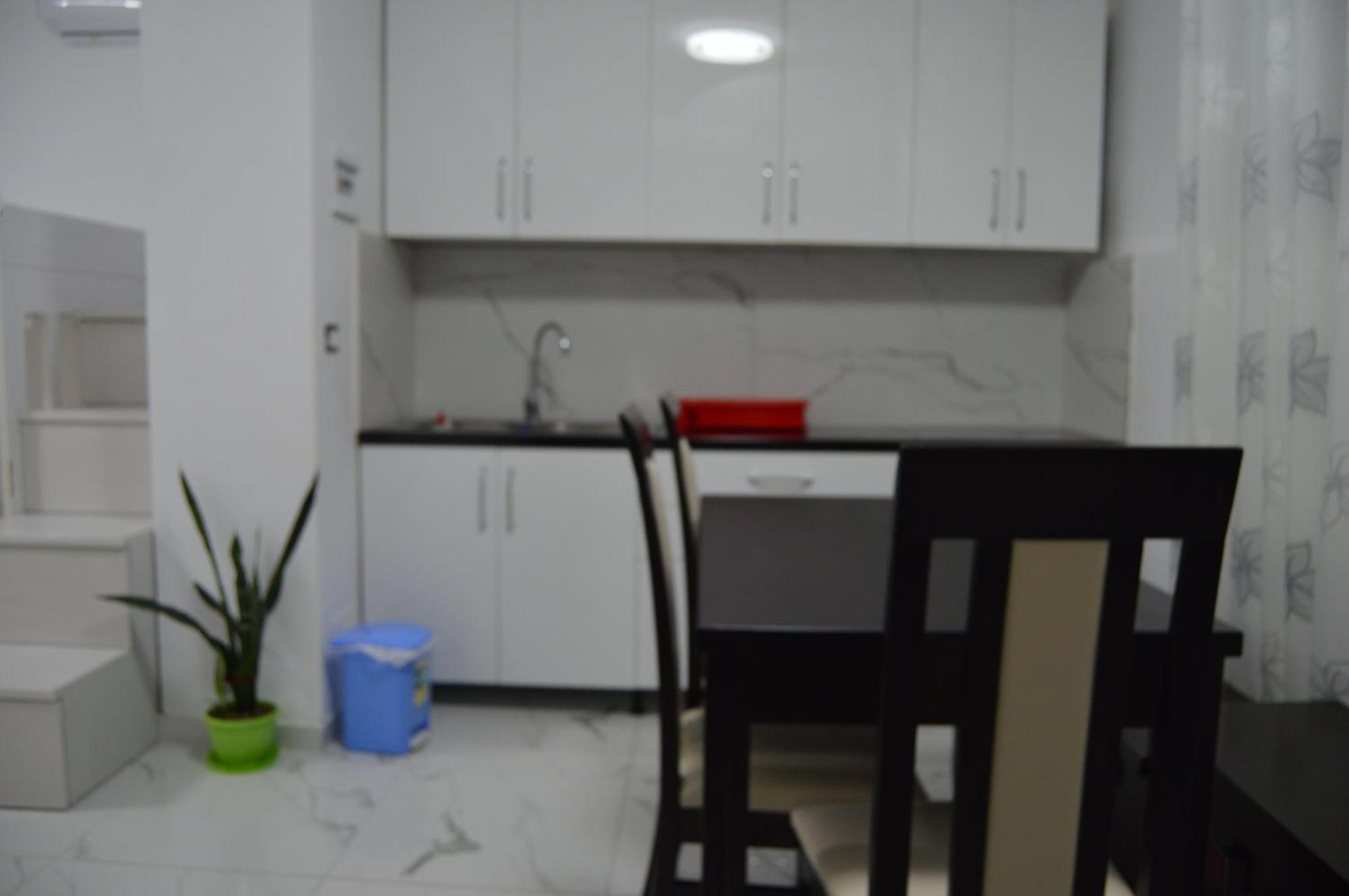 Keli Appartement Sarandë