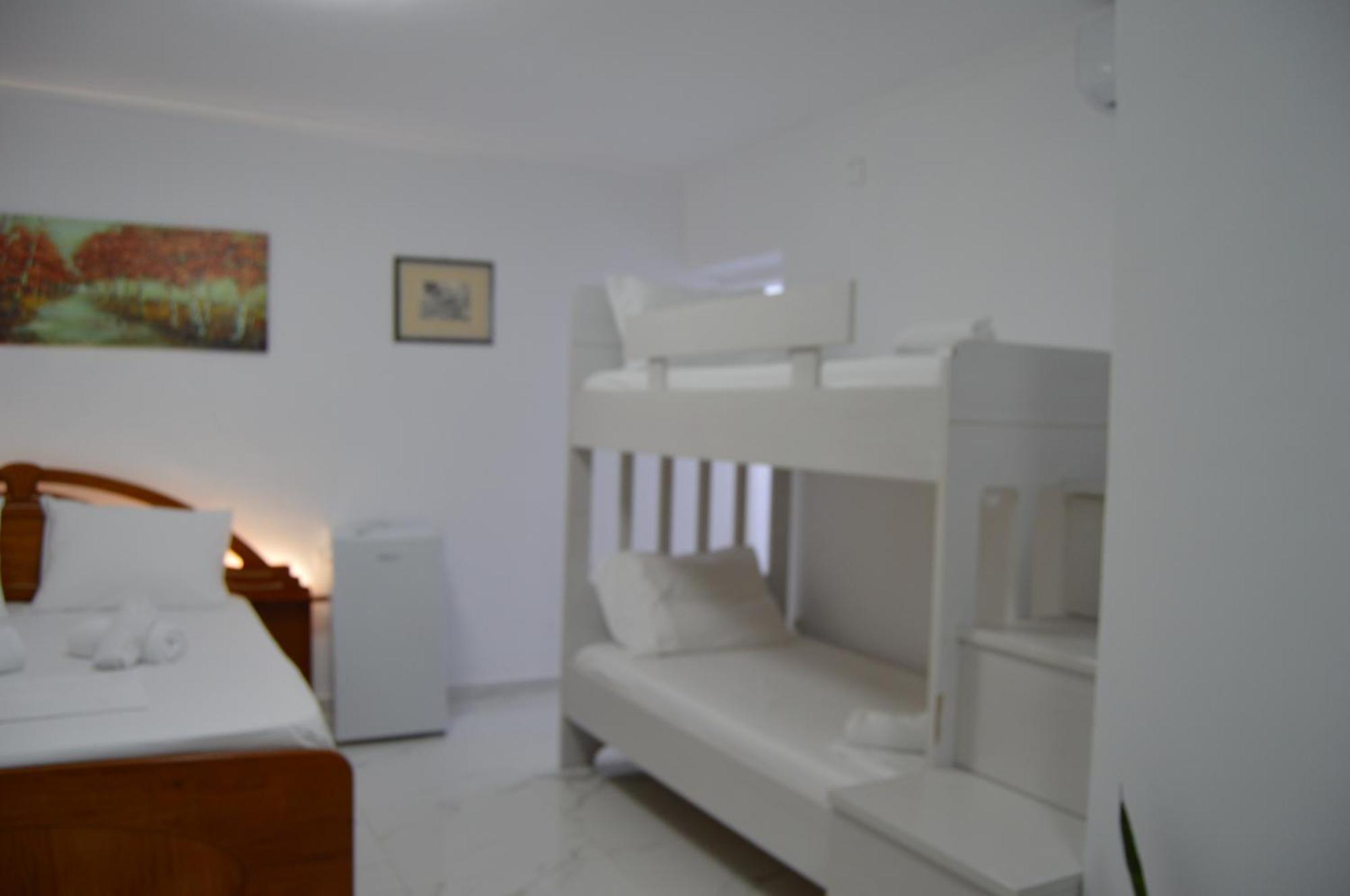 Keli Appartement *