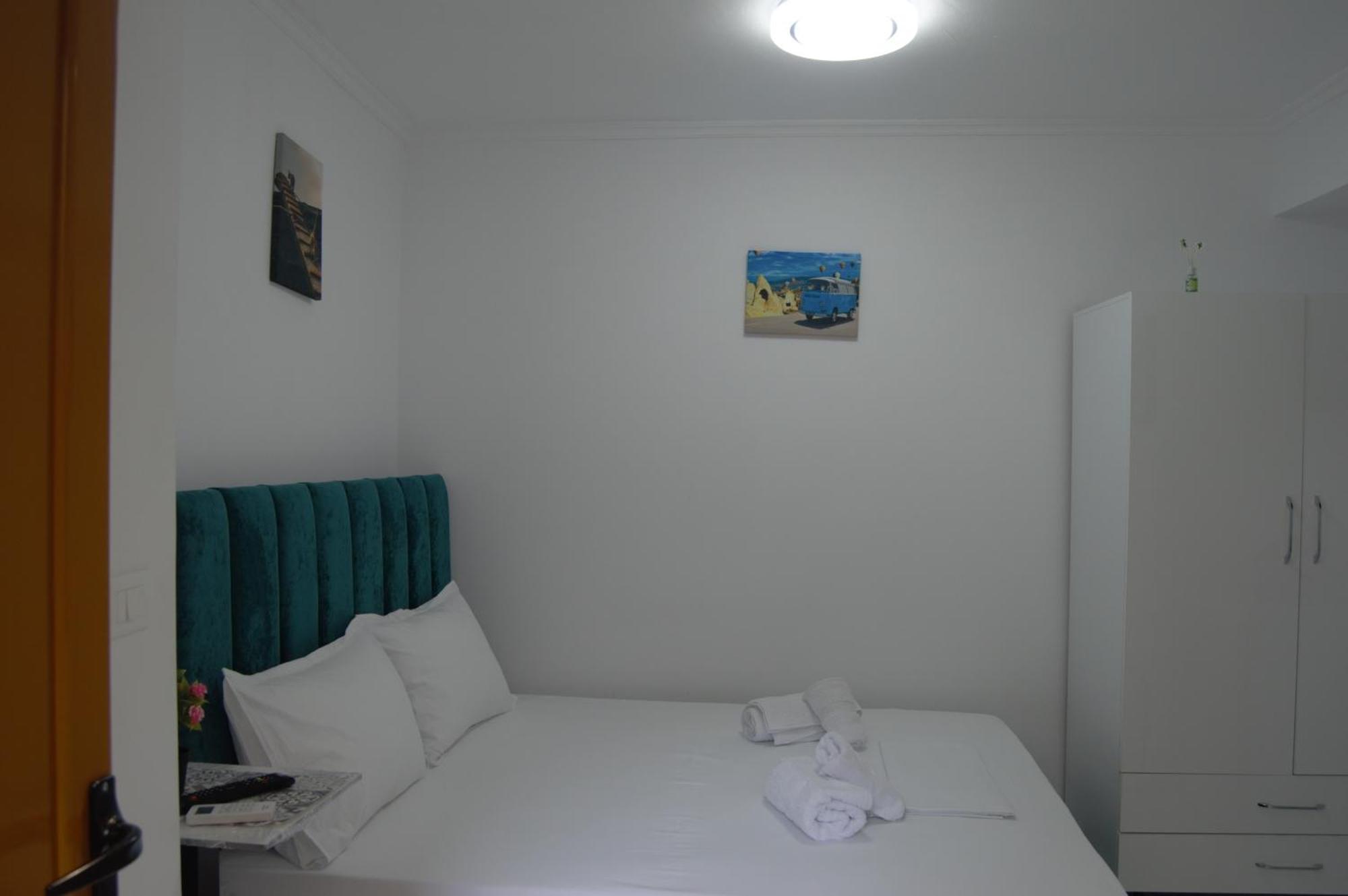 Appartement Keli