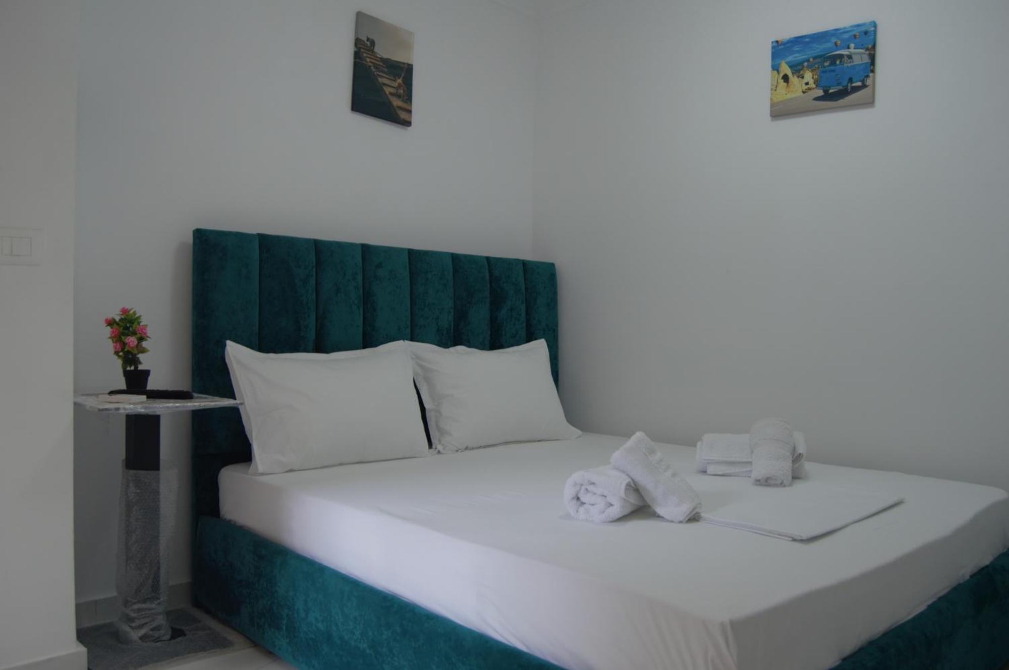 Appartement Keli *